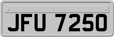 JFU7250