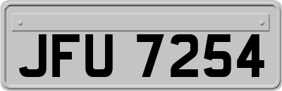 JFU7254
