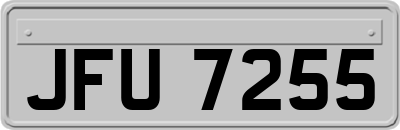 JFU7255