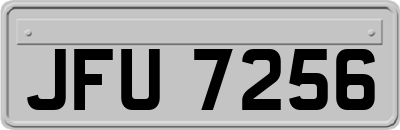 JFU7256
