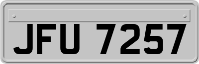JFU7257