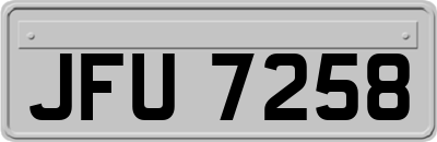 JFU7258