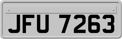 JFU7263
