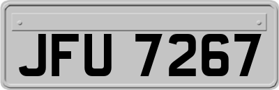 JFU7267