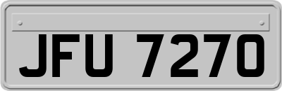 JFU7270