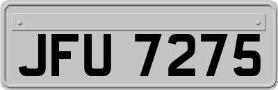 JFU7275