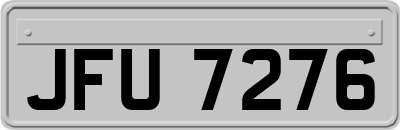 JFU7276