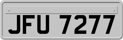 JFU7277