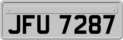 JFU7287