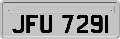 JFU7291