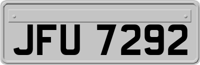 JFU7292