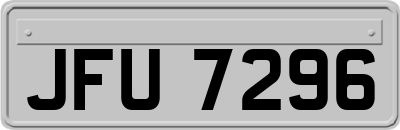 JFU7296