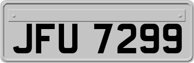JFU7299