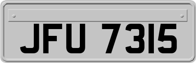 JFU7315