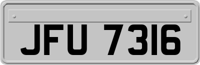JFU7316