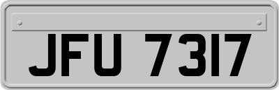 JFU7317