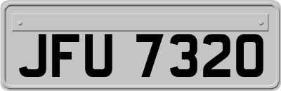 JFU7320