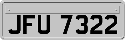 JFU7322