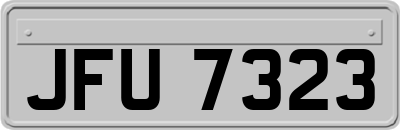 JFU7323