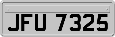 JFU7325