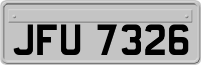 JFU7326