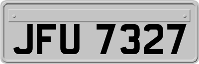 JFU7327