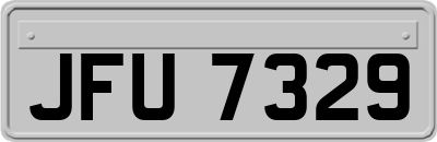 JFU7329