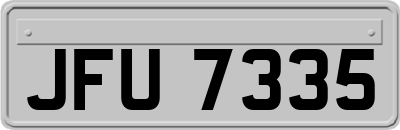 JFU7335
