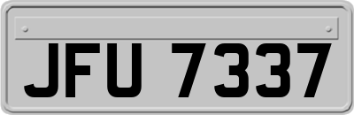 JFU7337