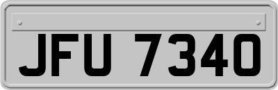 JFU7340