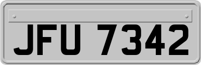 JFU7342