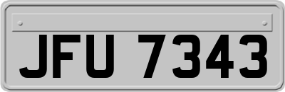 JFU7343