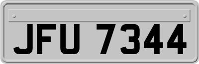 JFU7344