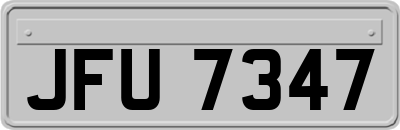 JFU7347