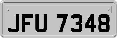 JFU7348