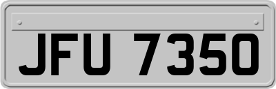 JFU7350