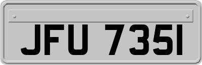 JFU7351