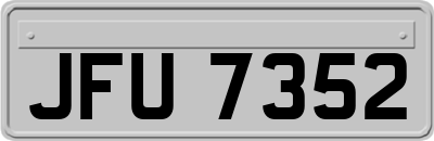 JFU7352