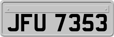 JFU7353