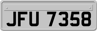 JFU7358