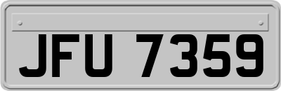 JFU7359