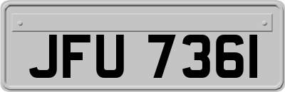 JFU7361