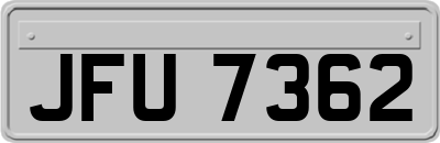 JFU7362