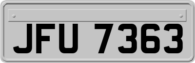 JFU7363