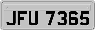 JFU7365