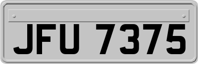 JFU7375