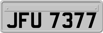 JFU7377