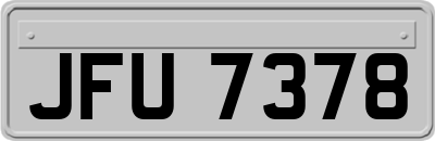 JFU7378
