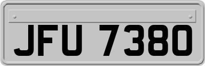 JFU7380