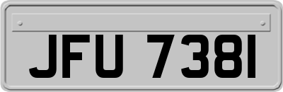 JFU7381